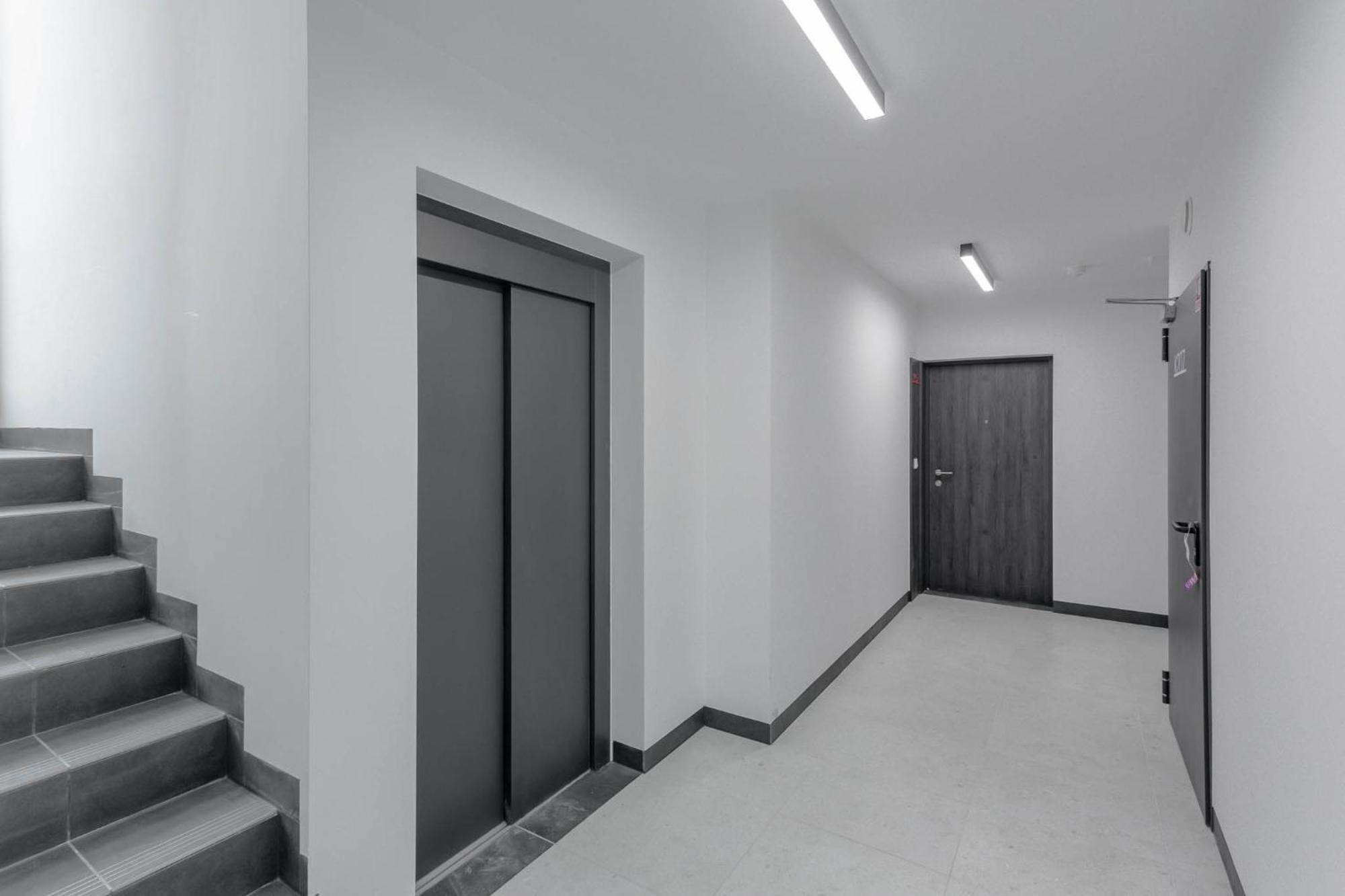Enjoy! Ursus Apartment Warsaw Exterior photo